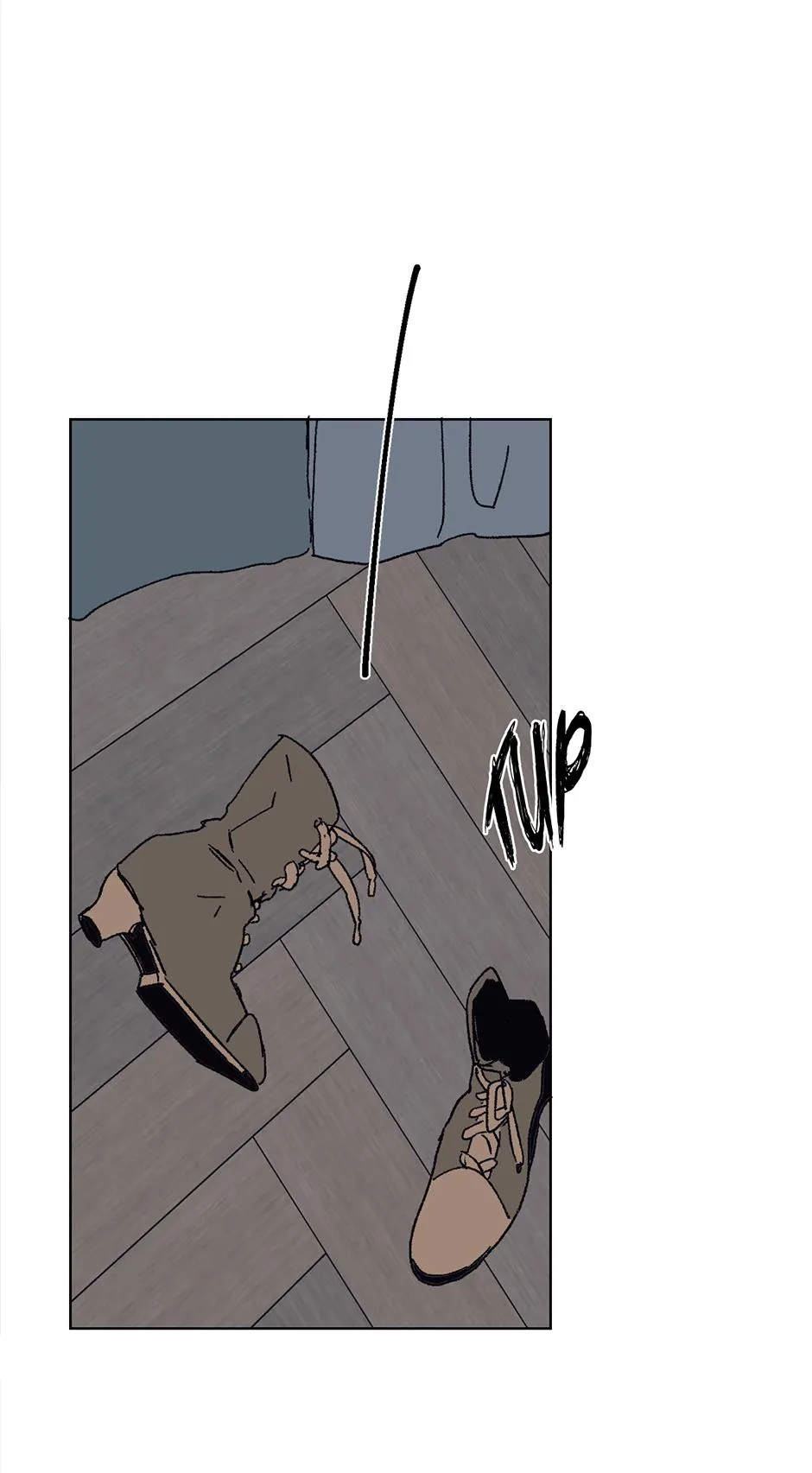 Lady Black is depressed Chapter 6 page 54 - 