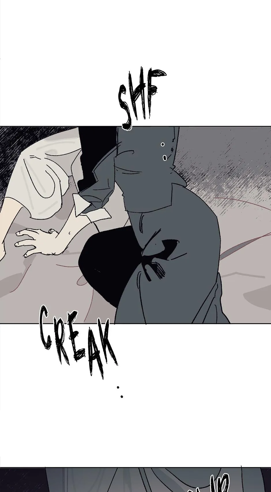 Lady Black is depressed Chapter 6 page 55 - 