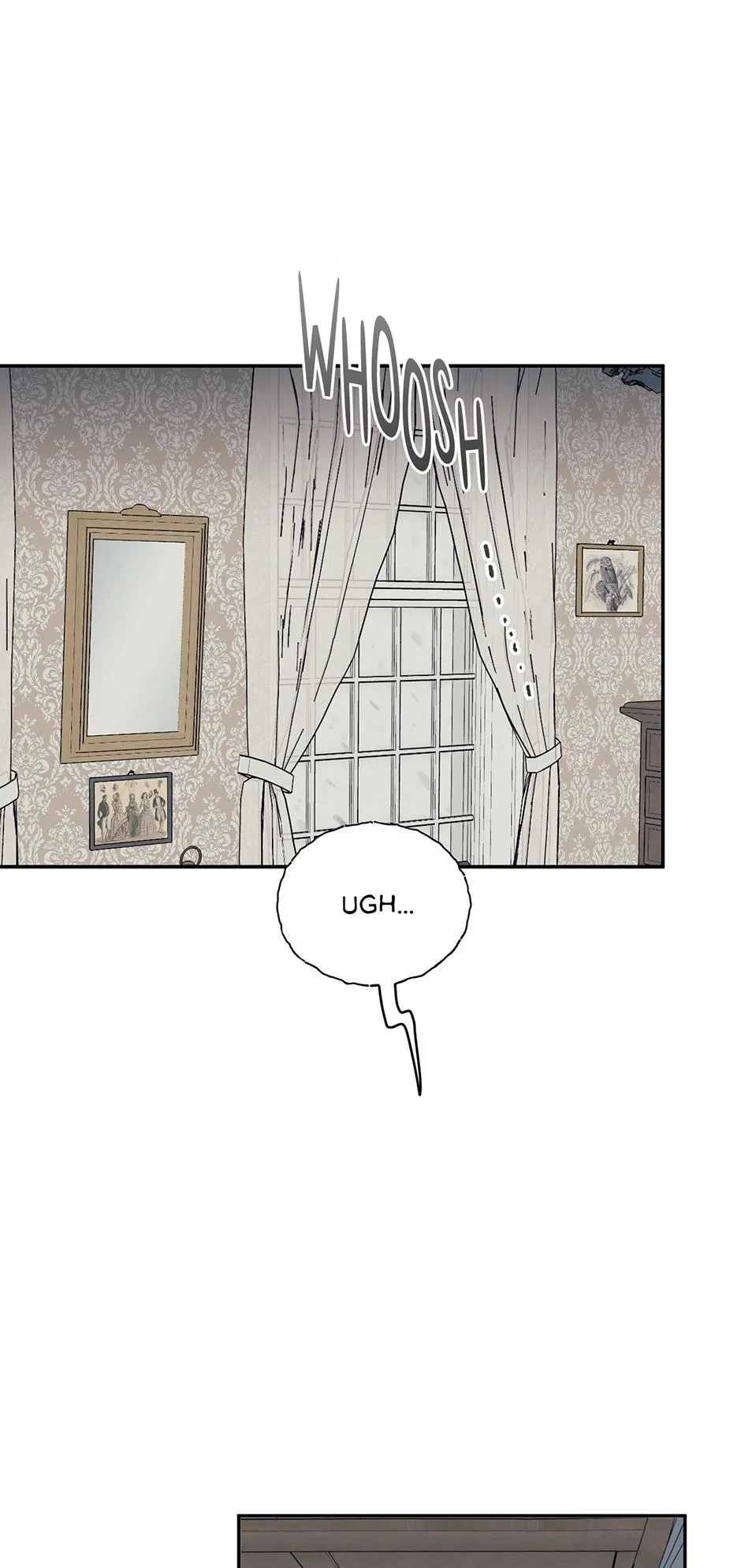 Lady Black is depressed Chapter 7 page 2 - 