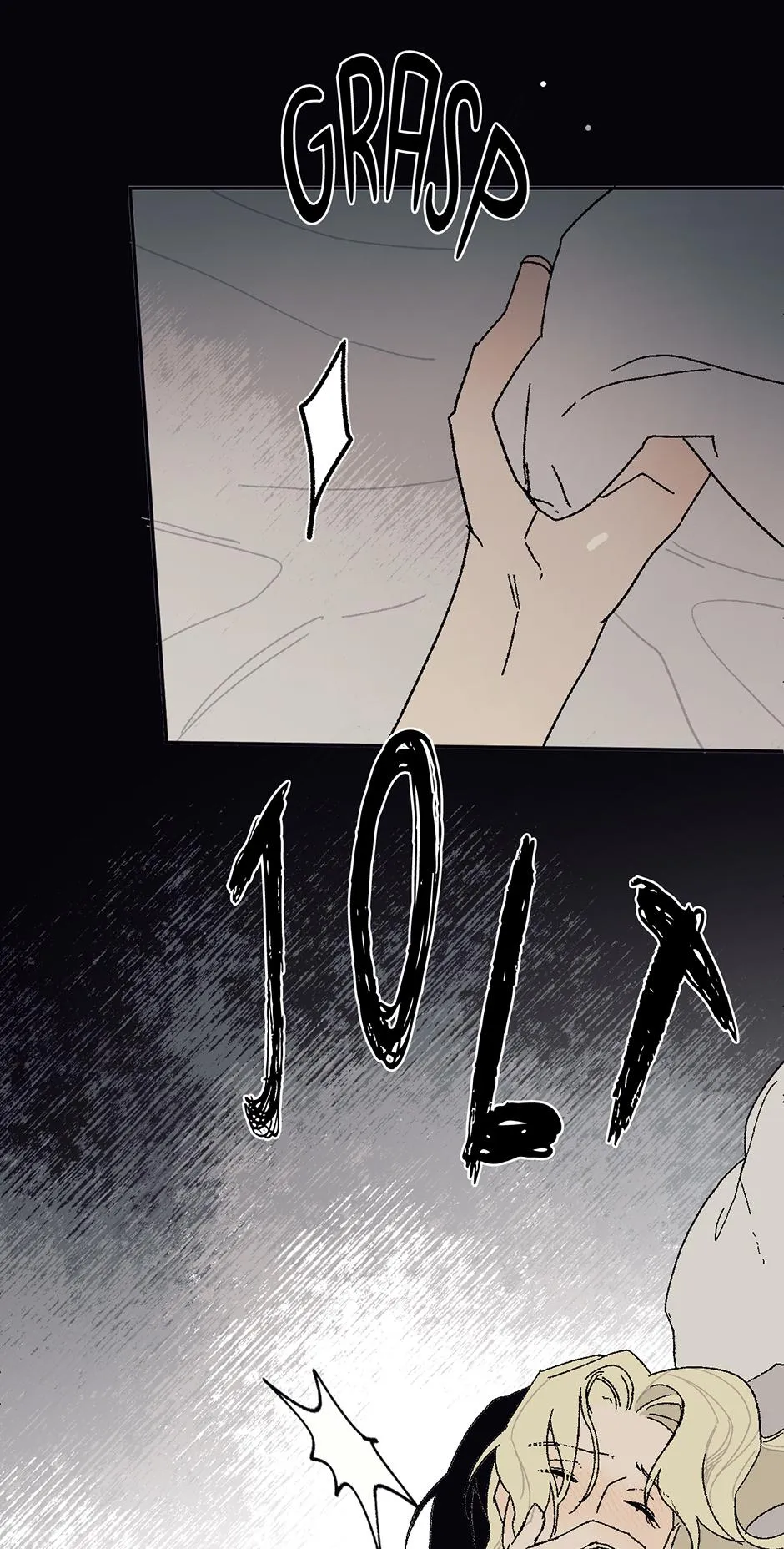 Lady Black is depressed Chapter 7 page 14 - 