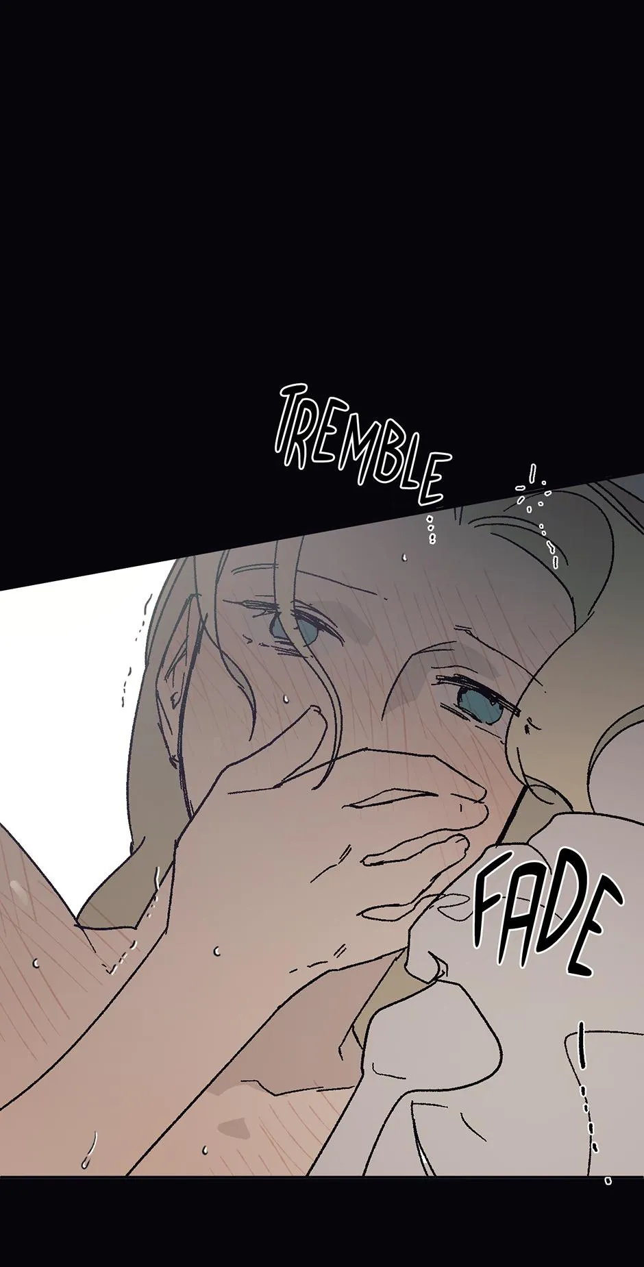 Lady Black is depressed Chapter 7 page 16 - 