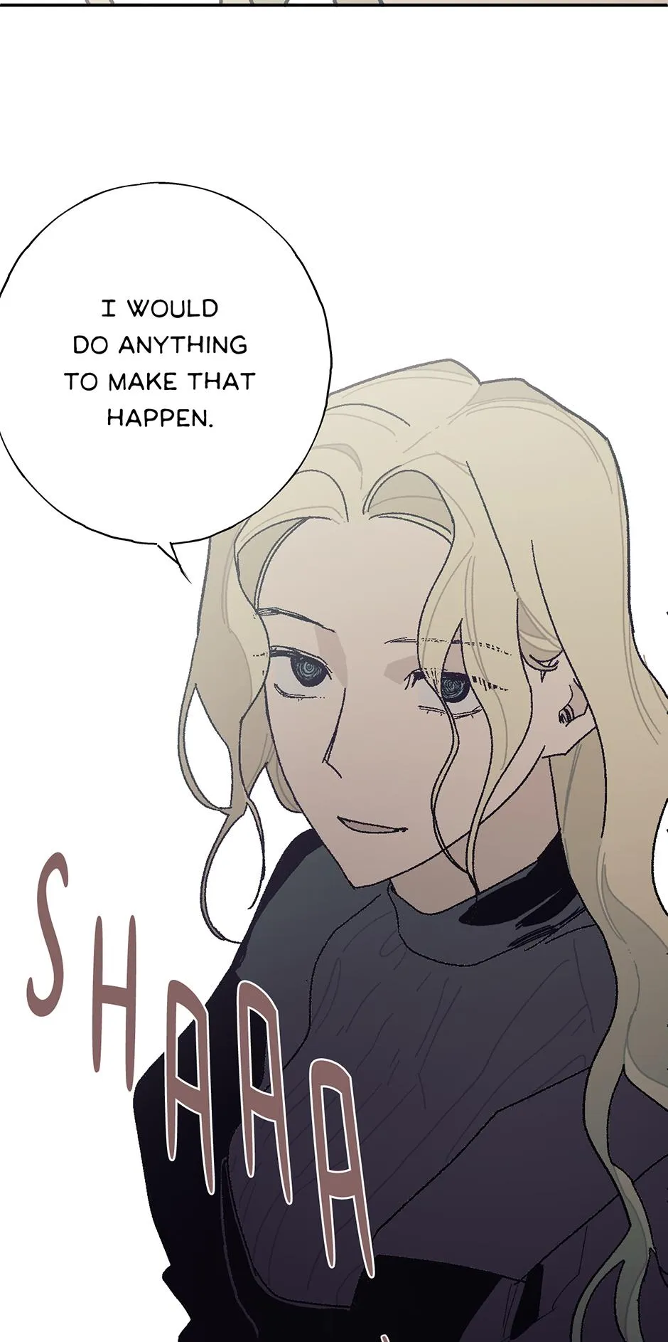 Lady Black is depressed Chapter 7 page 29 - 