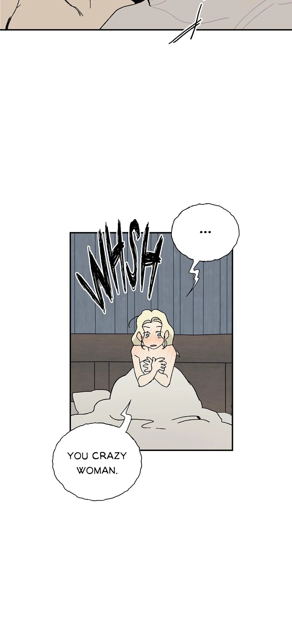 Lady Black is depressed Chapter 7 page 4 - 