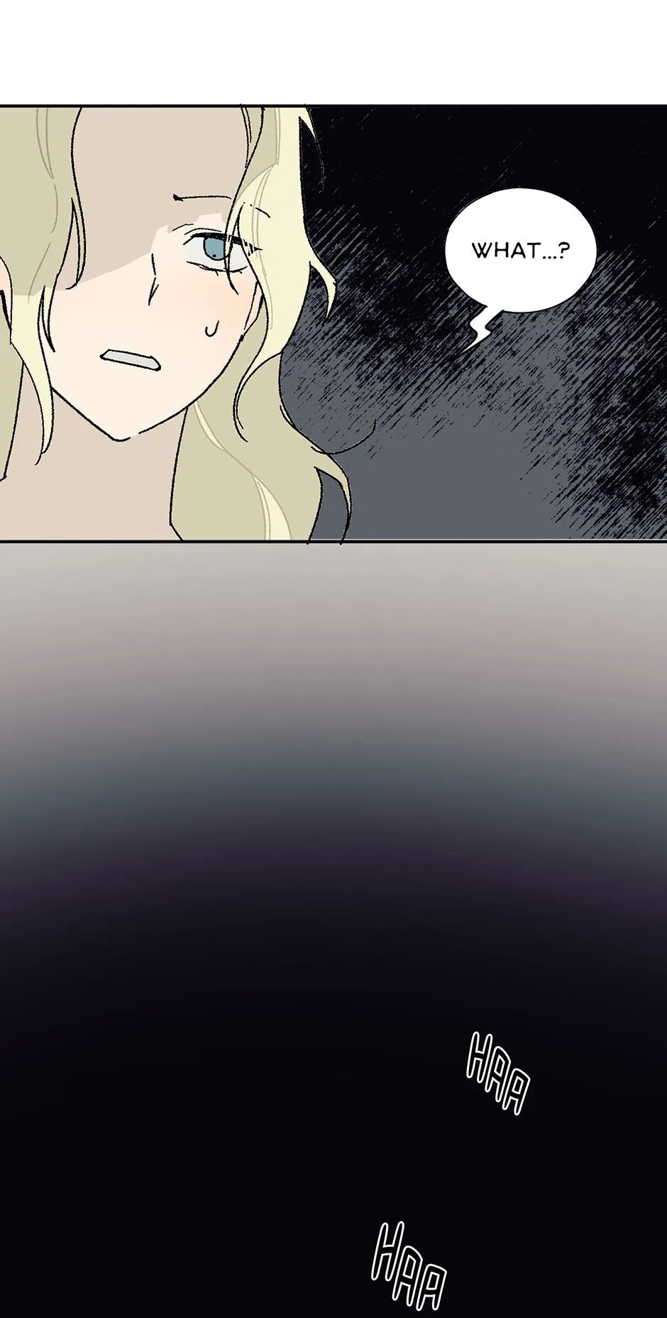Lady Black is depressed Chapter 7 page 9 - 
