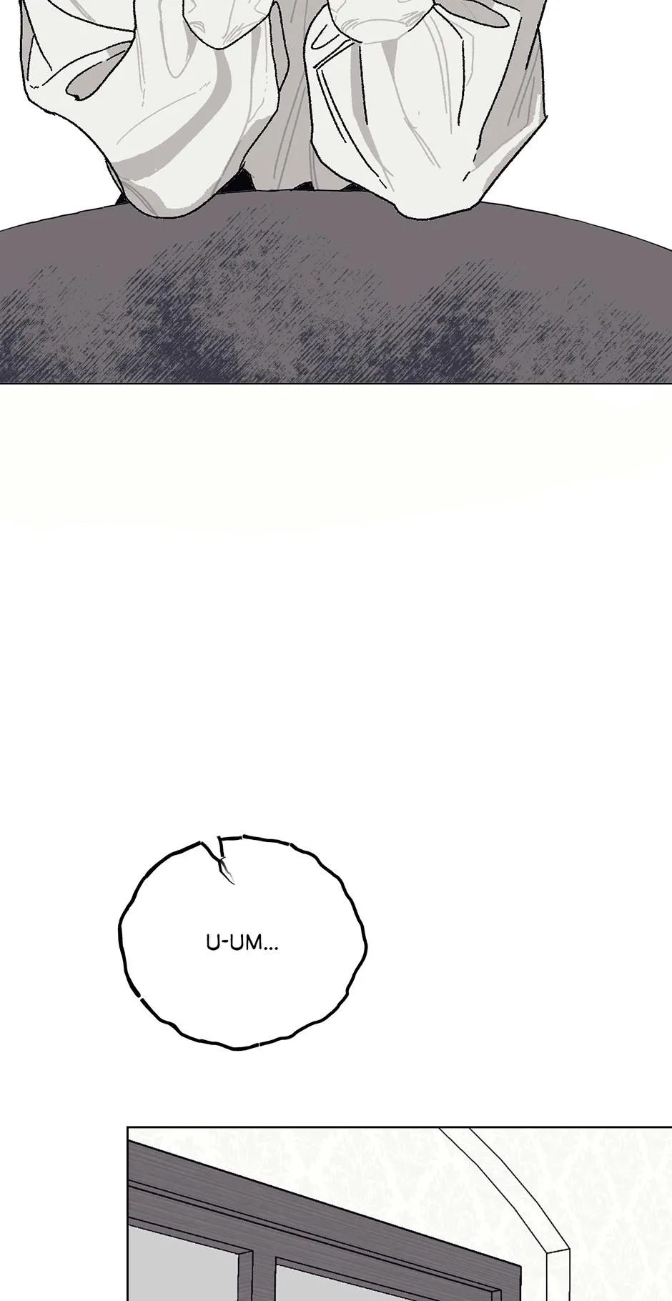 Lady Black is depressed Chapter 8 page 11 - 