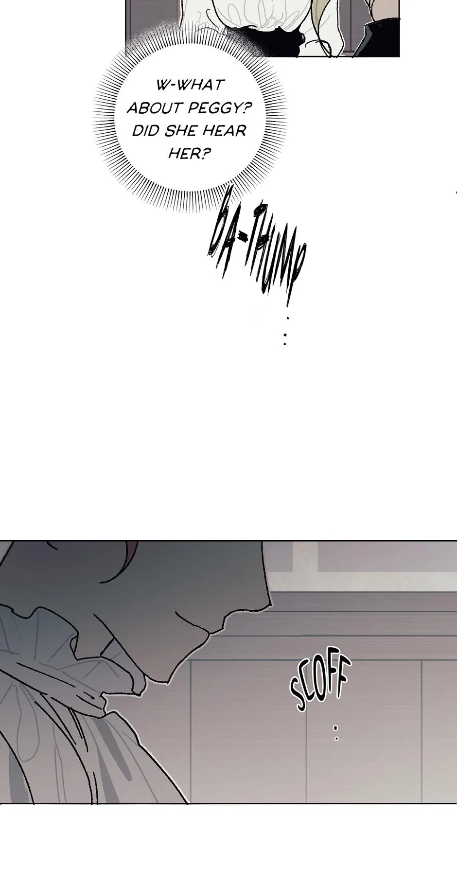 Lady Black is depressed Chapter 8 page 14 - 