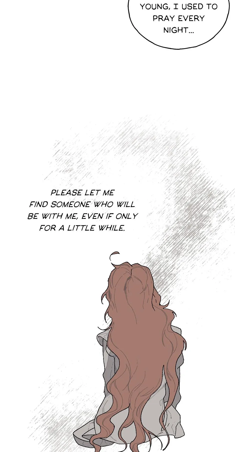 Lady Black is depressed Chapter 8 page 29 - 