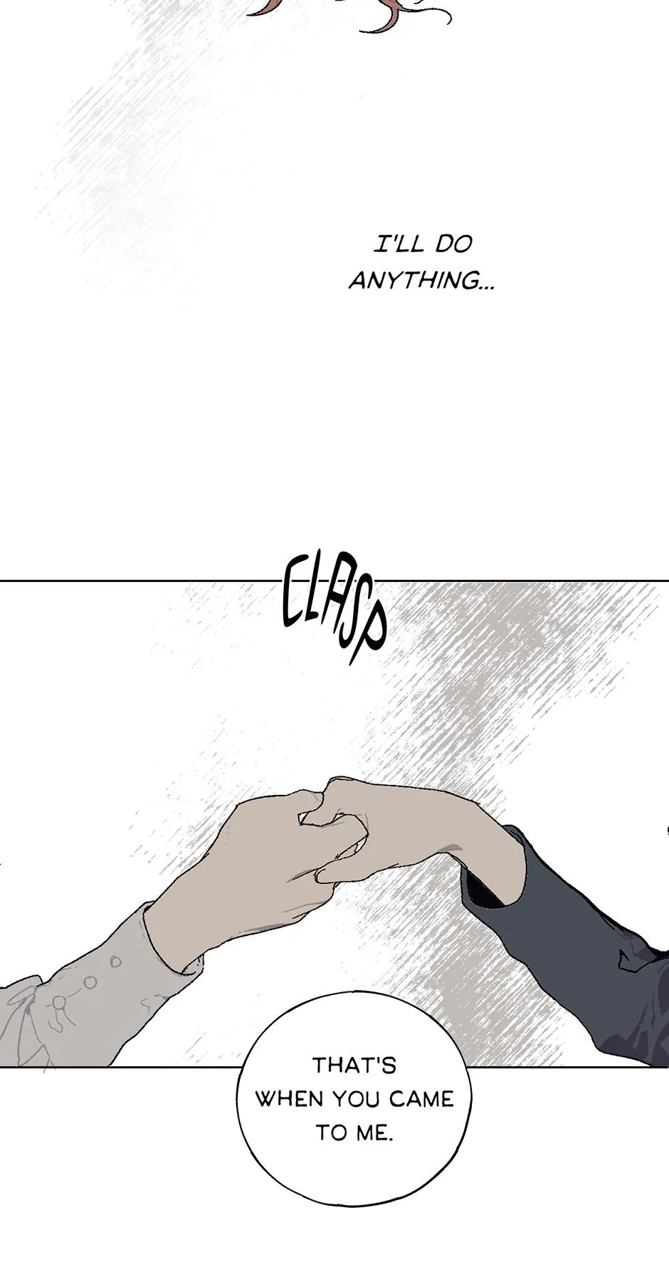 Lady Black is depressed Chapter 8 page 30 - 