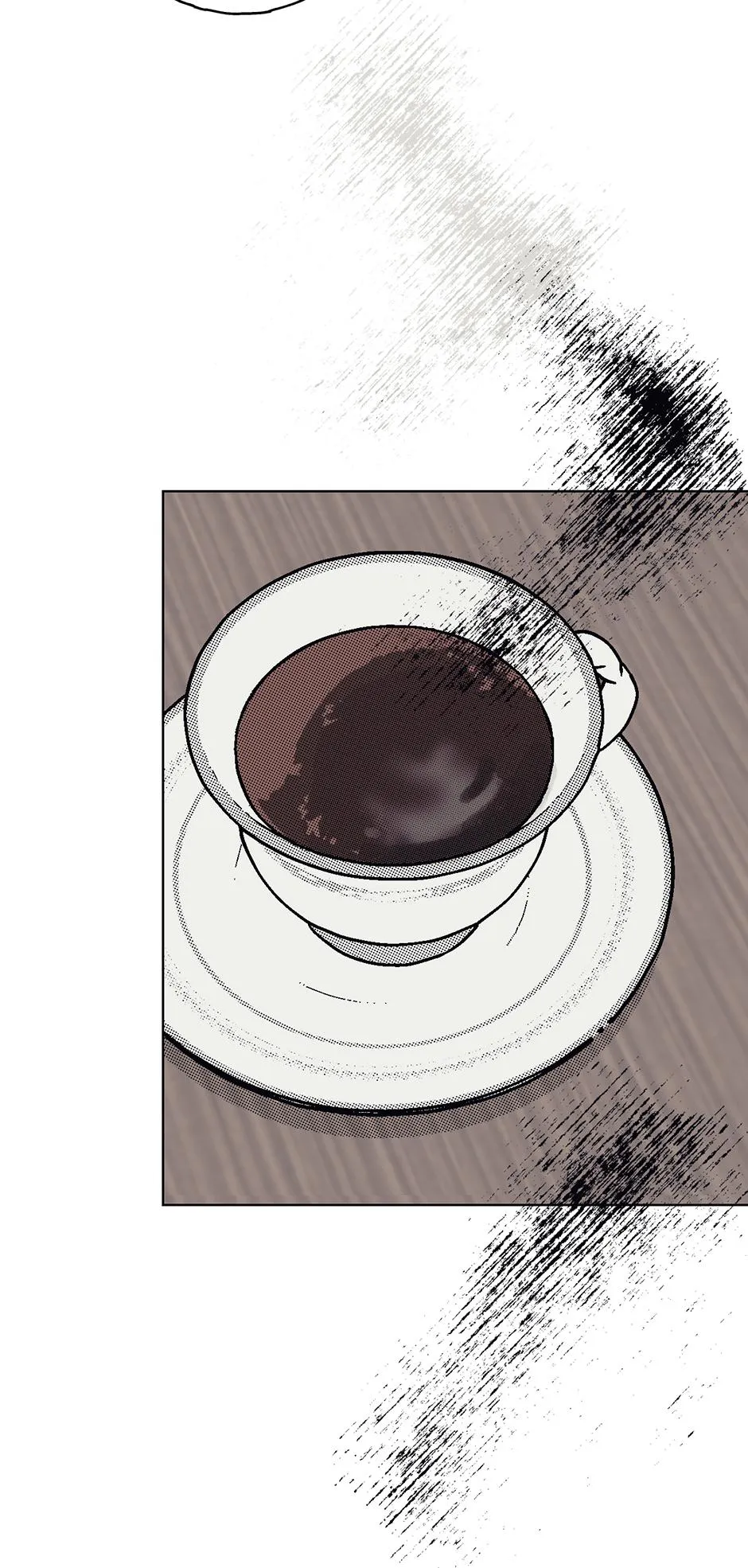 Lady Black is depressed Chapter 8 page 37 - 