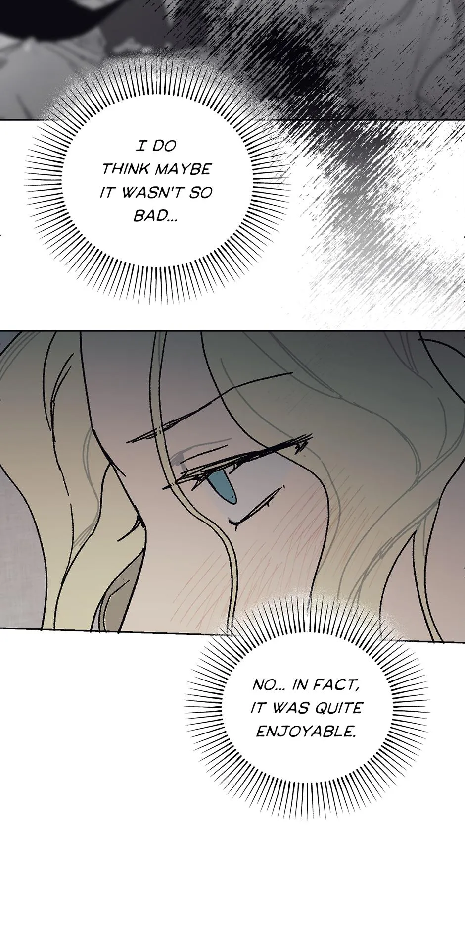 Lady Black is depressed Chapter 8 page 50 - 