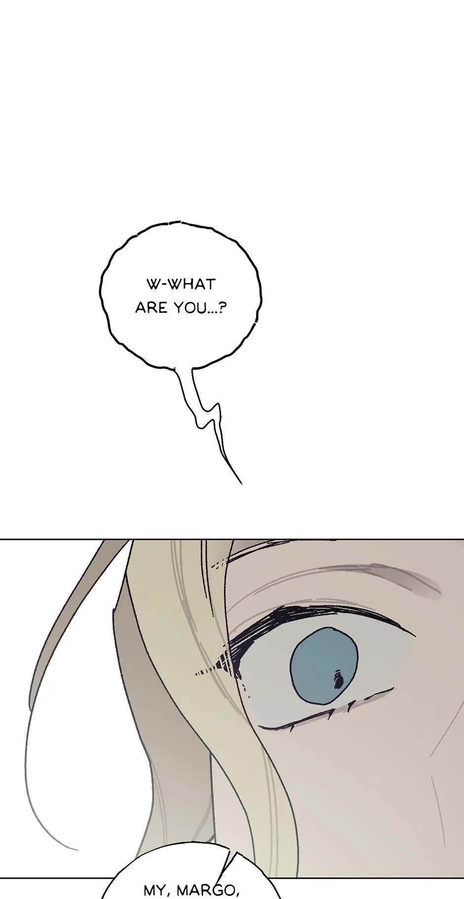 Lady Black is depressed Chapter 8 page 9 - 