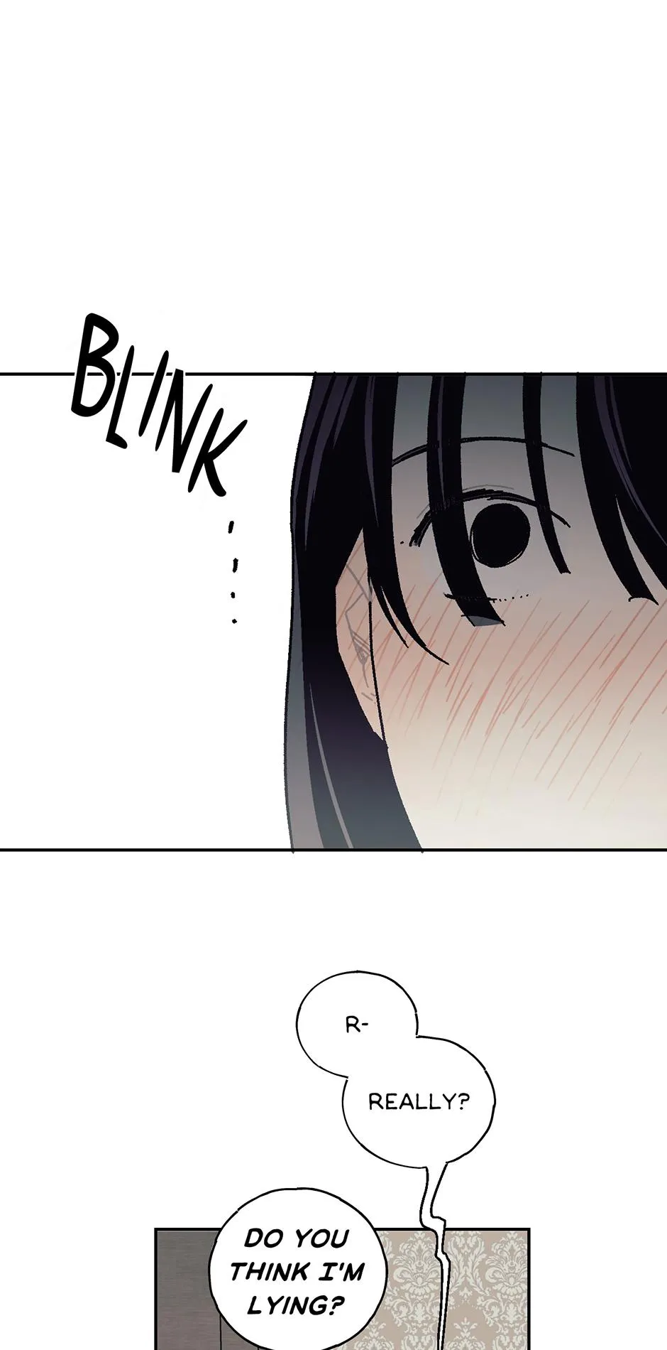 Lady Black is depressed Chapter 9 page 1 - 