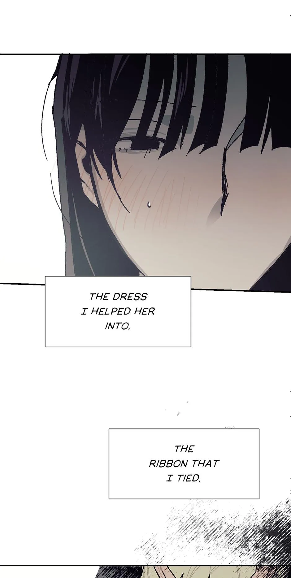 Lady Black is depressed Chapter 9 page 13 - 