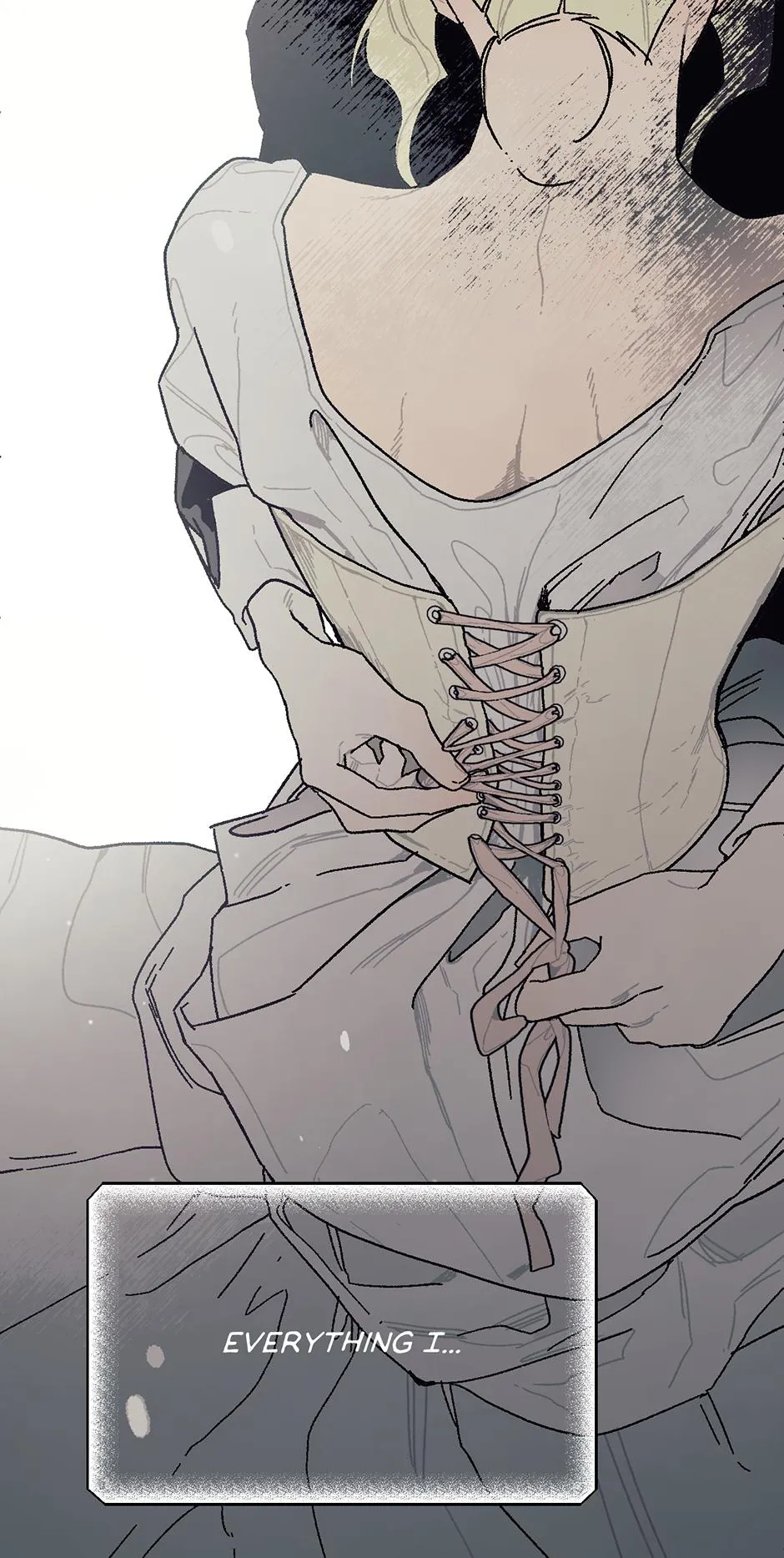 Lady Black is depressed Chapter 9 page 14 - 