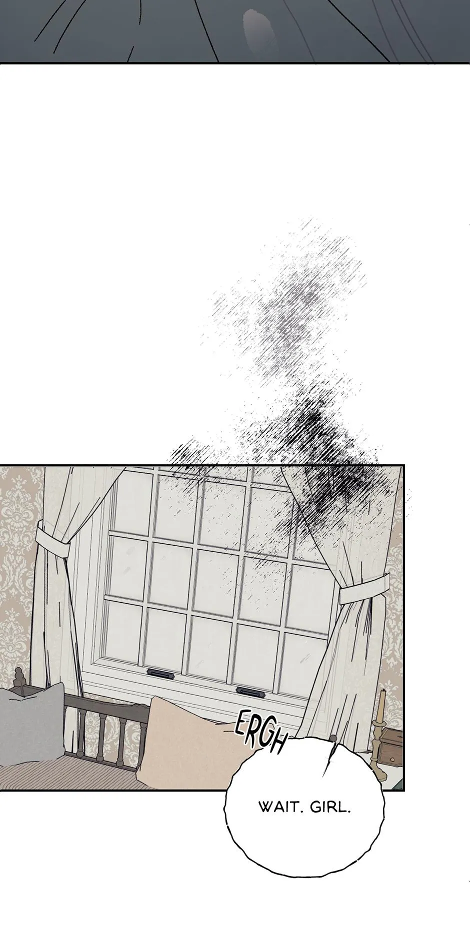 Lady Black is depressed Chapter 9 page 15 - 