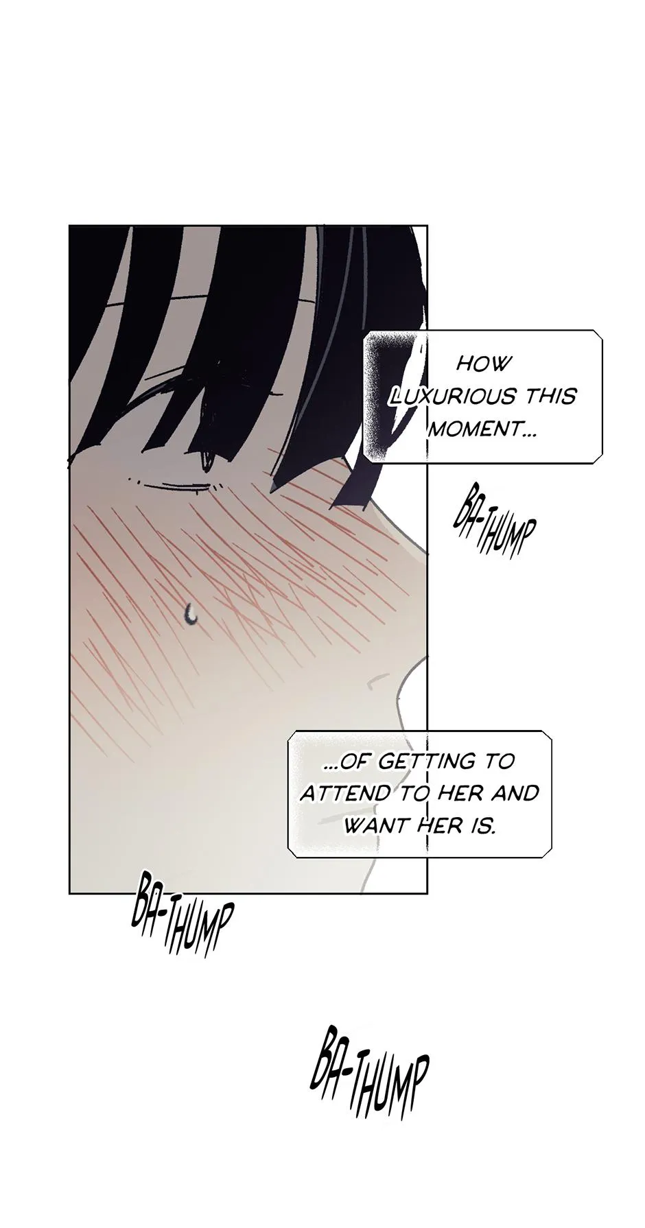 Lady Black is depressed Chapter 9 page 17 - 