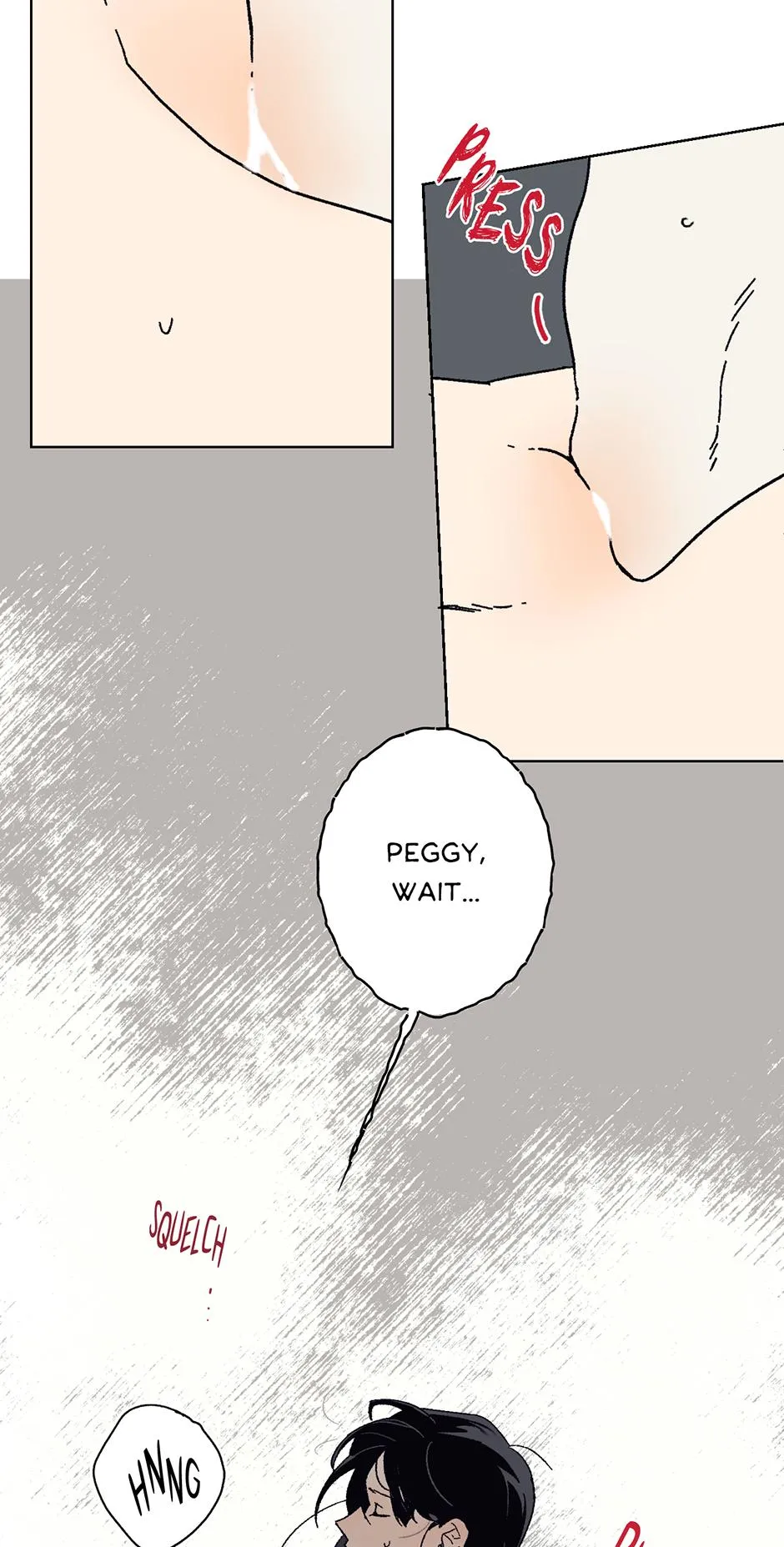 Lady Black is depressed Chapter 9 page 36 - 
