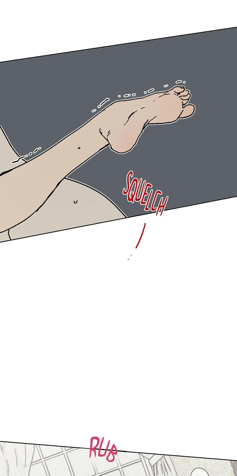 Lady Black is depressed Chapter 9 page 50 - 