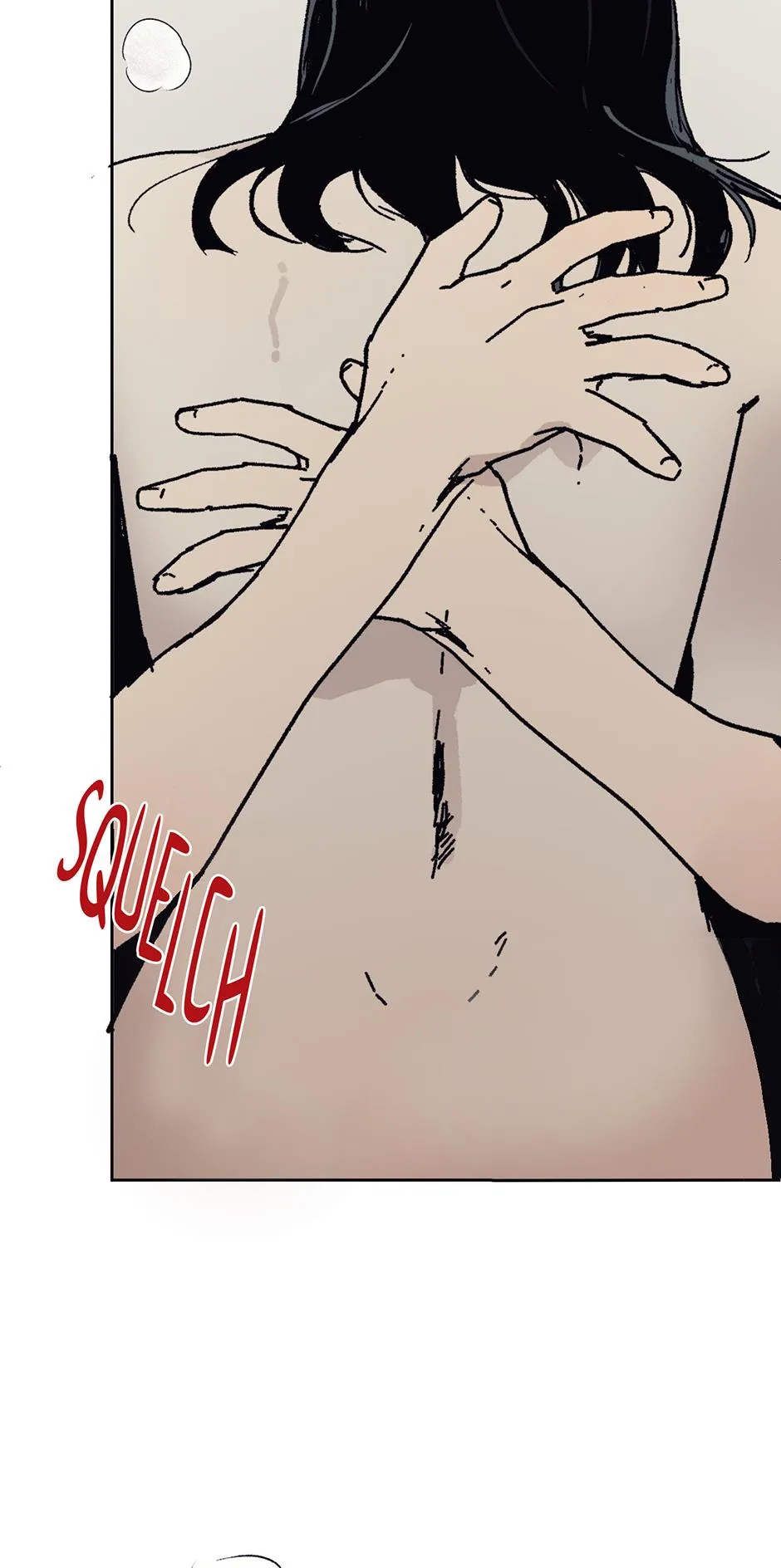 Lady Black is depressed Chapter 9 page 53 - 