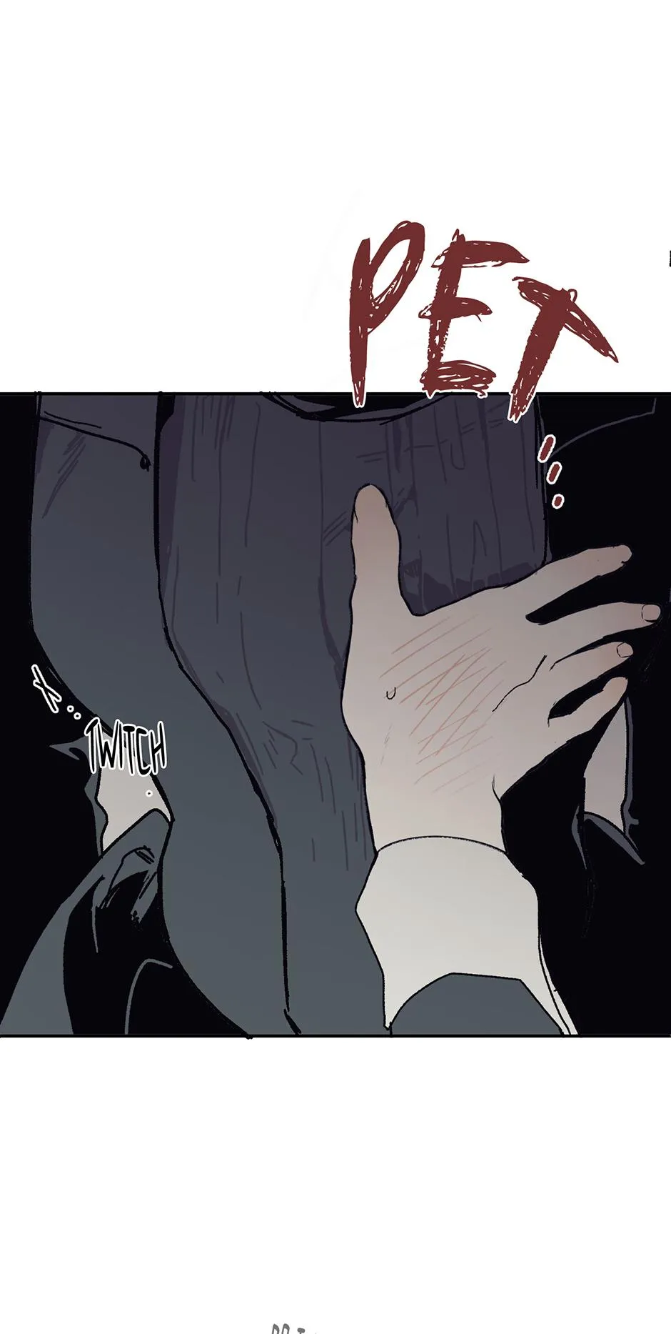 Lady Black is depressed Chapter 9 page 10 - 