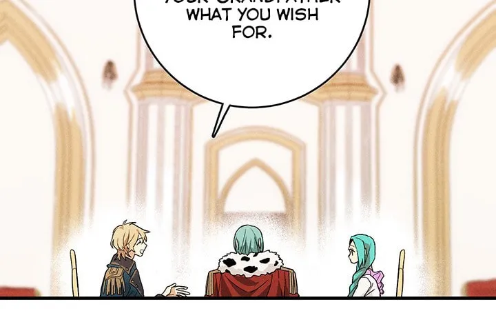 Lady Chef Royale Chapter 1 page 26 - 