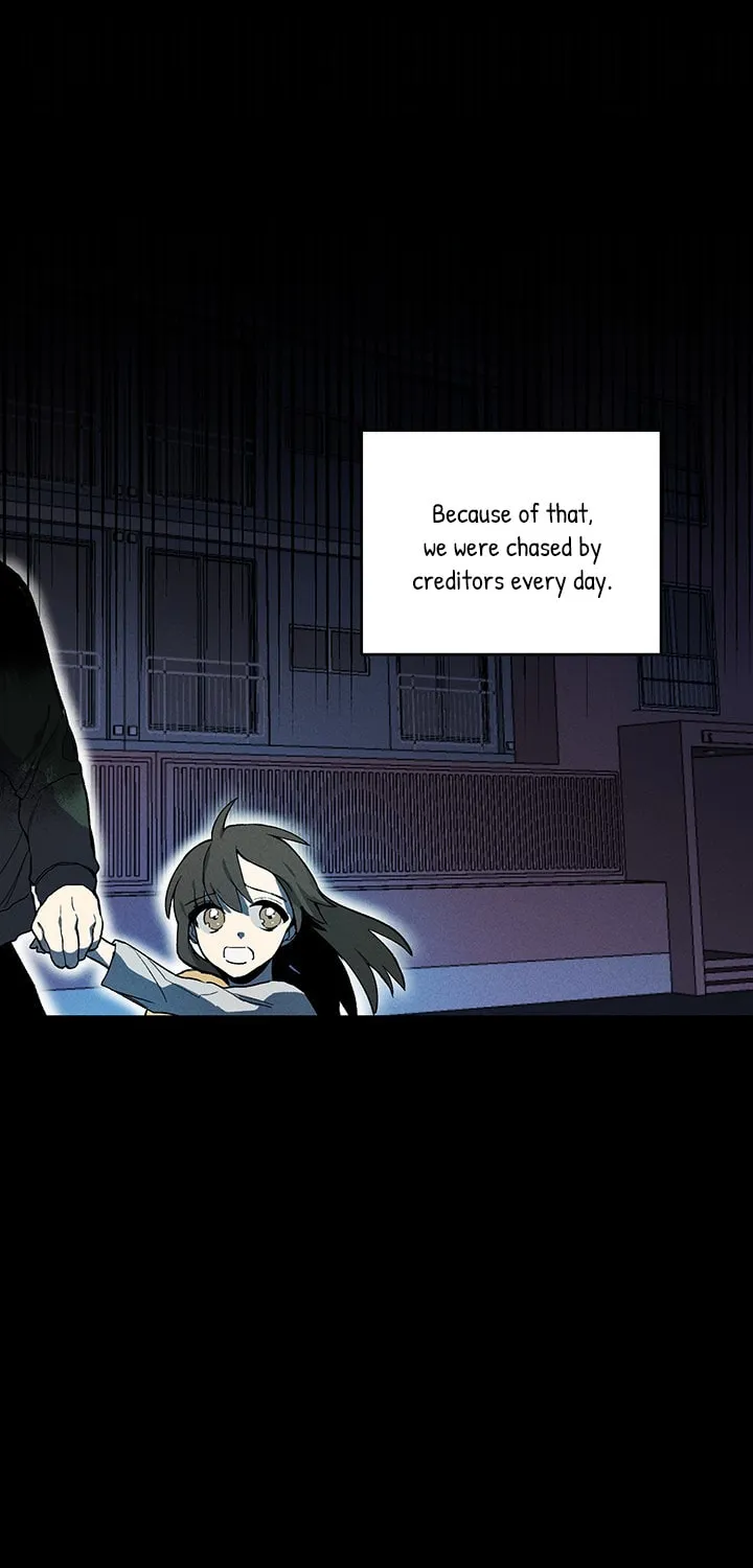 Lady Chef Royale Chapter 1 page 30 - 