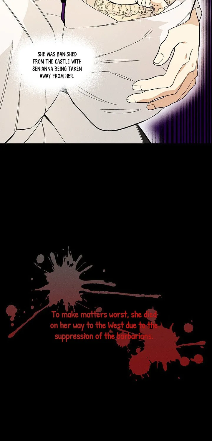 Lady Chef Royale Chapter 1 page 45 - 