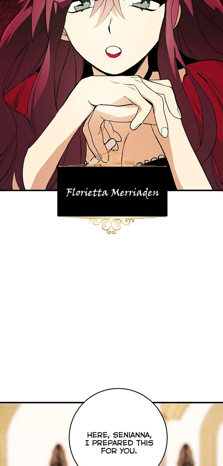 Lady Chef Royale Chapter 1 page 50 - 