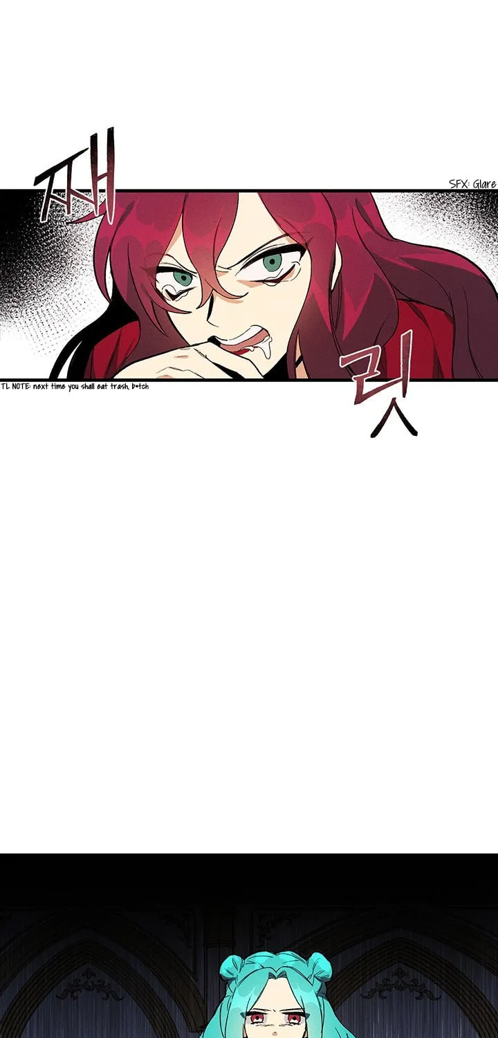 Lady Chef Royale Chapter 1 page 63 - 