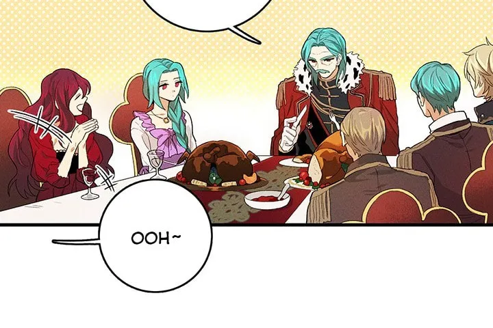 Lady Chef Royale Chapter 1 page 9 - 