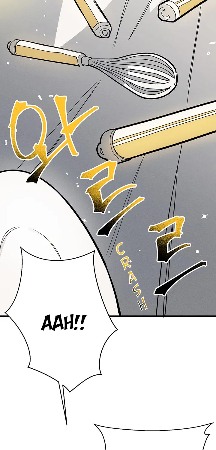 Lady Chef Royale Chapter 10 page 16 - 
