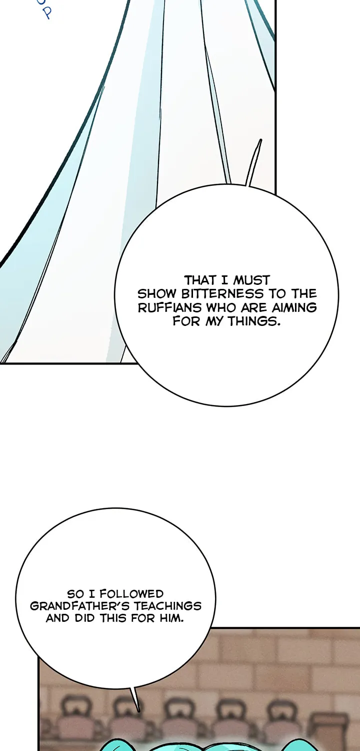 Lady Chef Royale Chapter 10 page 22 - 