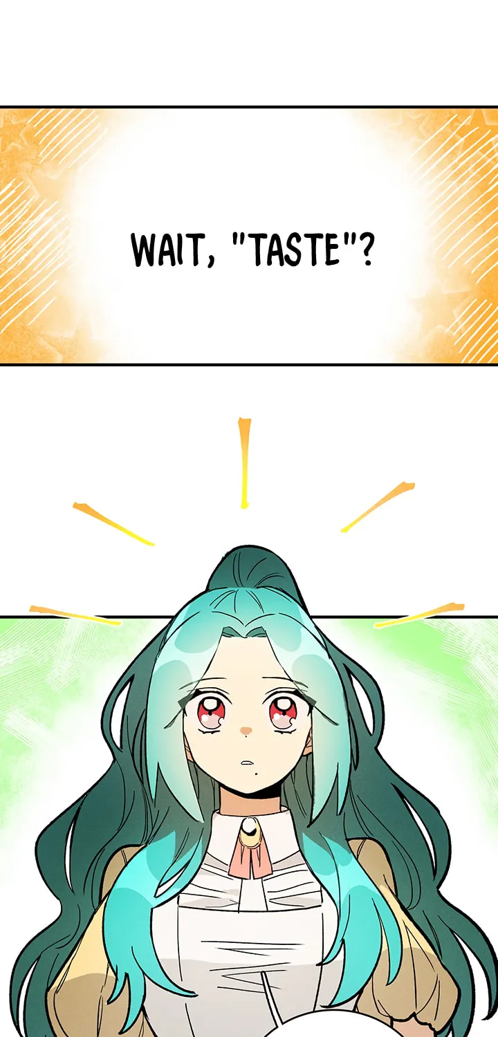 Lady Chef Royale Chapter 10 page 35 - 