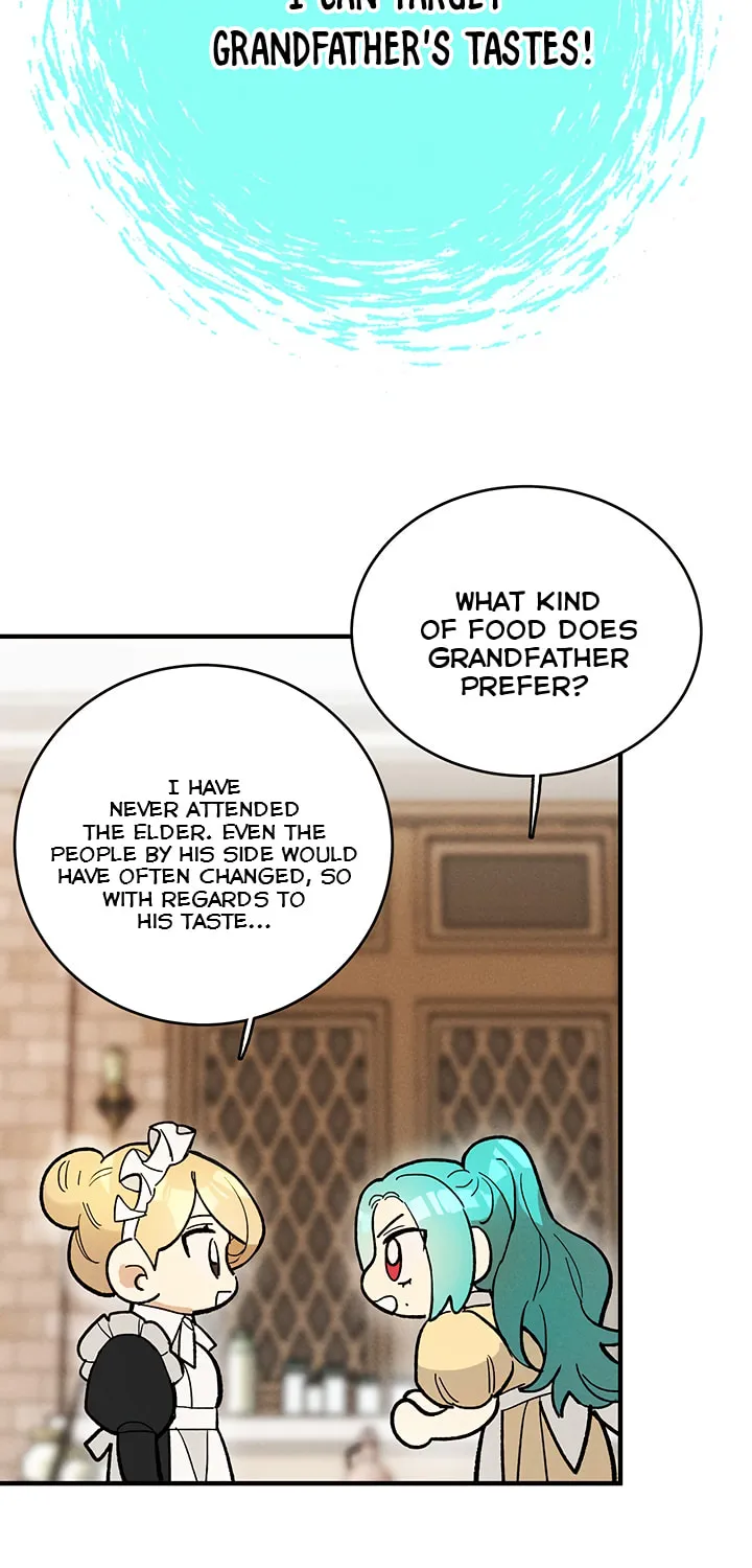 Lady Chef Royale Chapter 10 page 37 - 
