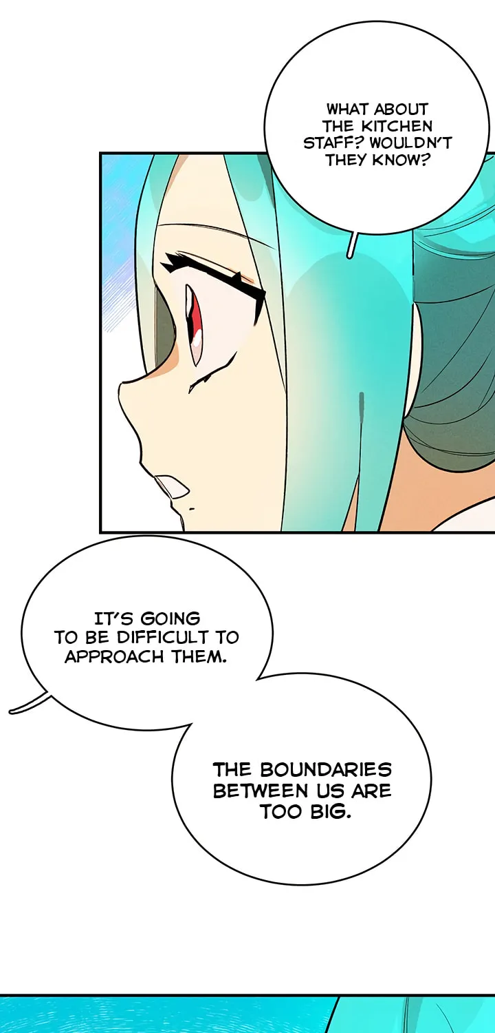 Lady Chef Royale Chapter 10 page 38 - 