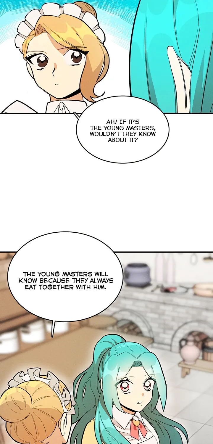 Lady Chef Royale Chapter 10 page 39 - 