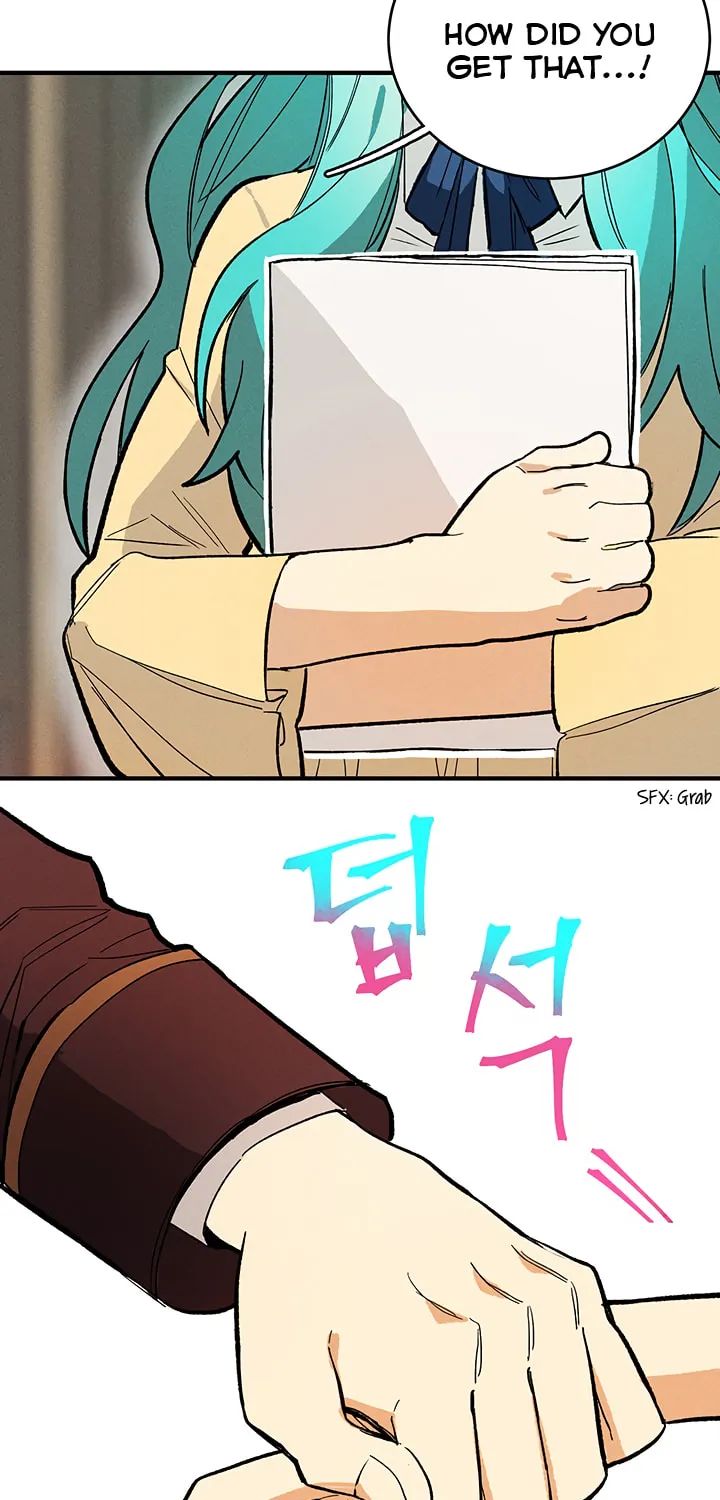 Lady Chef Royale Chapter 10 page 56 - 