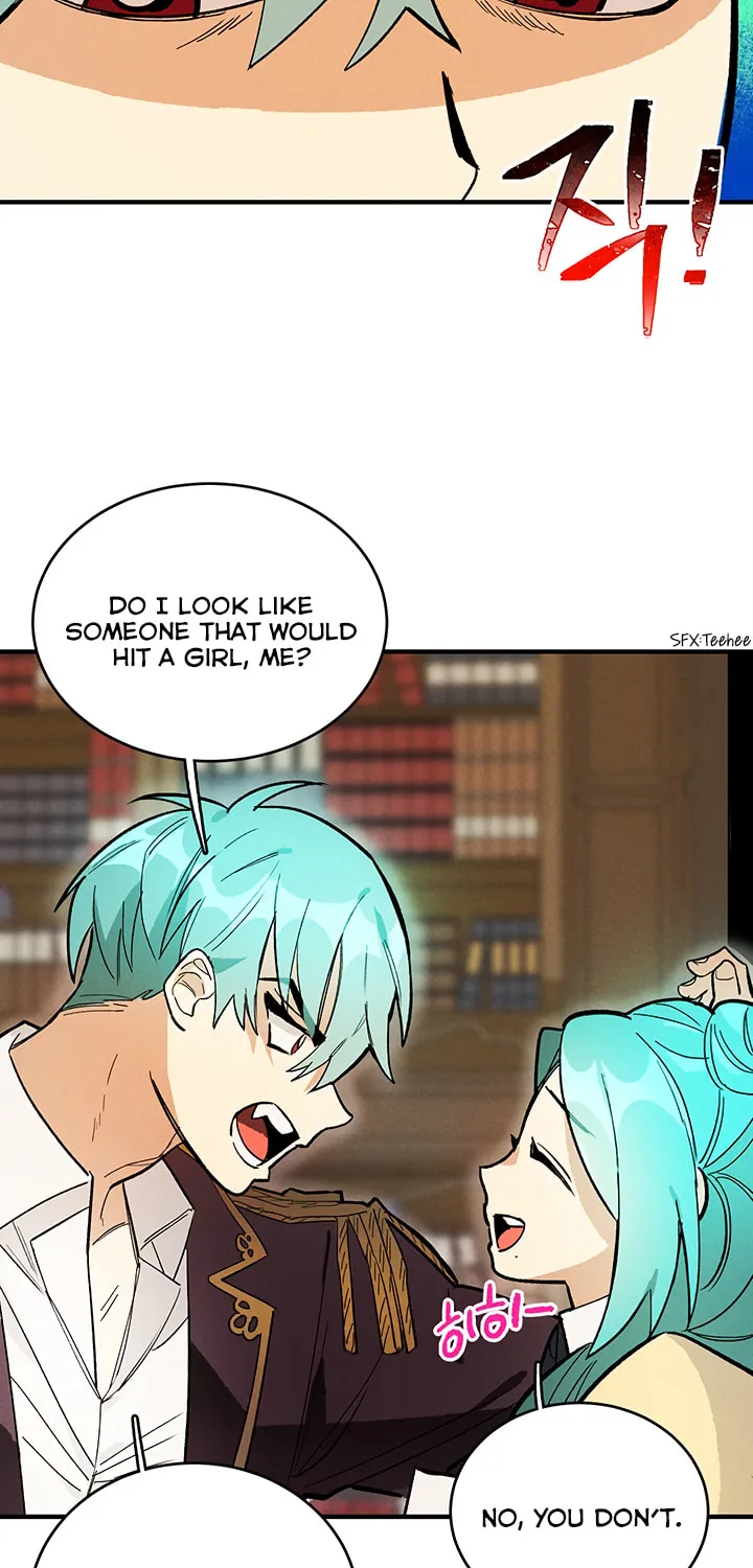 Lady Chef Royale Chapter 11 page 14 - 