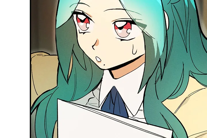 Lady Chef Royale Chapter 11 page 17 - 