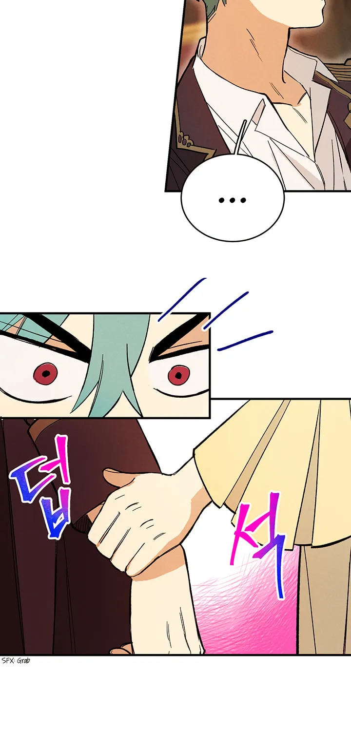 Lady Chef Royale Chapter 11 page 29 - 
