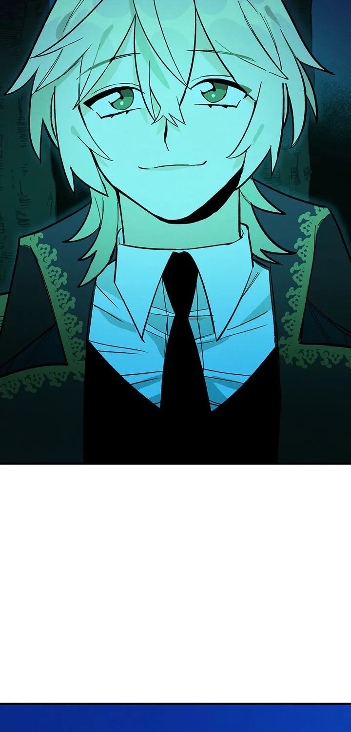Lady Chef Royale Chapter 11 page 54 - 