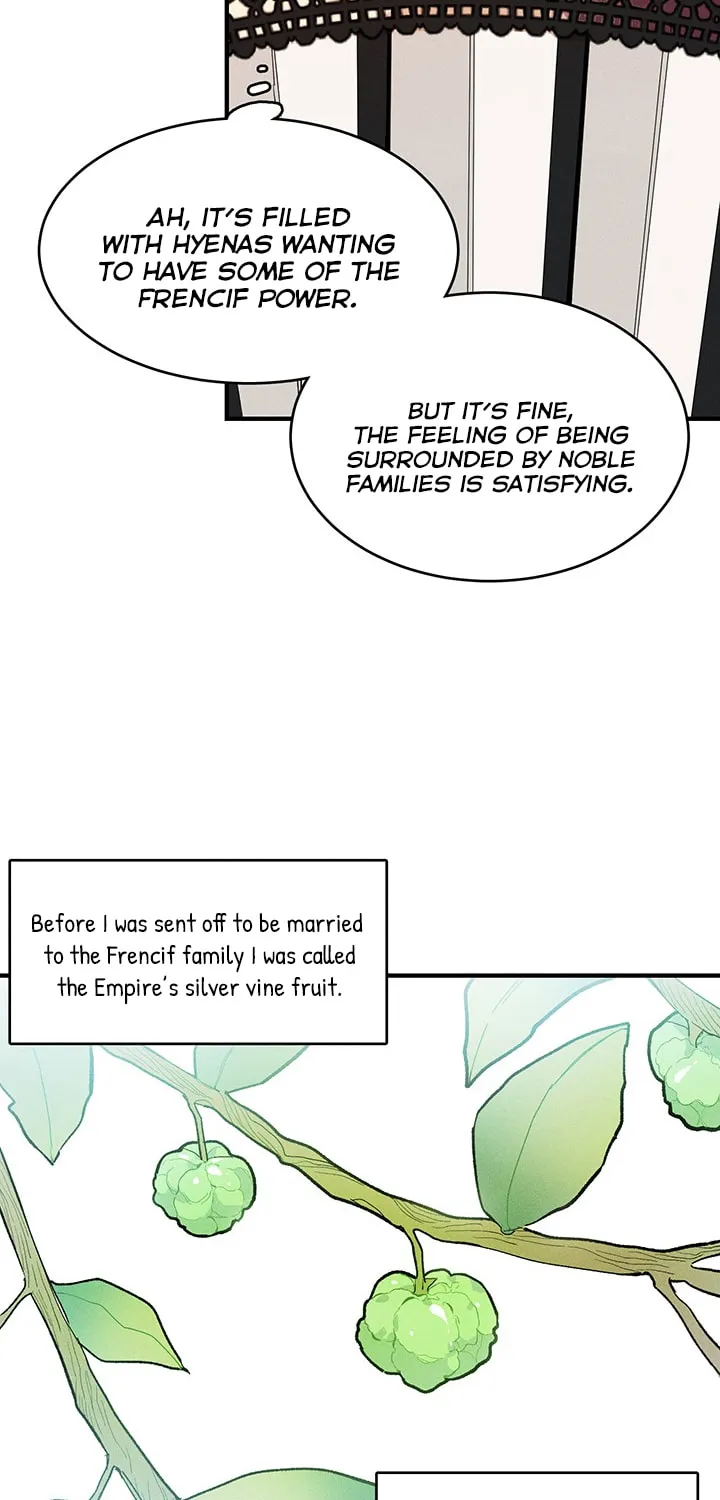 Lady Chef Royale Chapter 12 page 41 - 