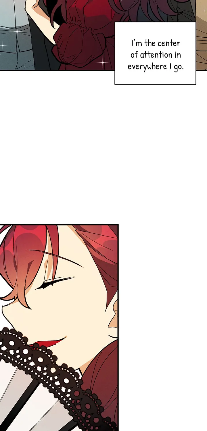 Lady Chef Royale Chapter 12 page 46 - 