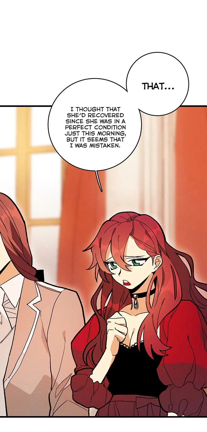 Lady Chef Royale Chapter 13 page 12 - 