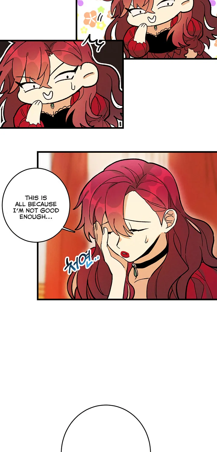 Lady Chef Royale Chapter 13 page 17 - 