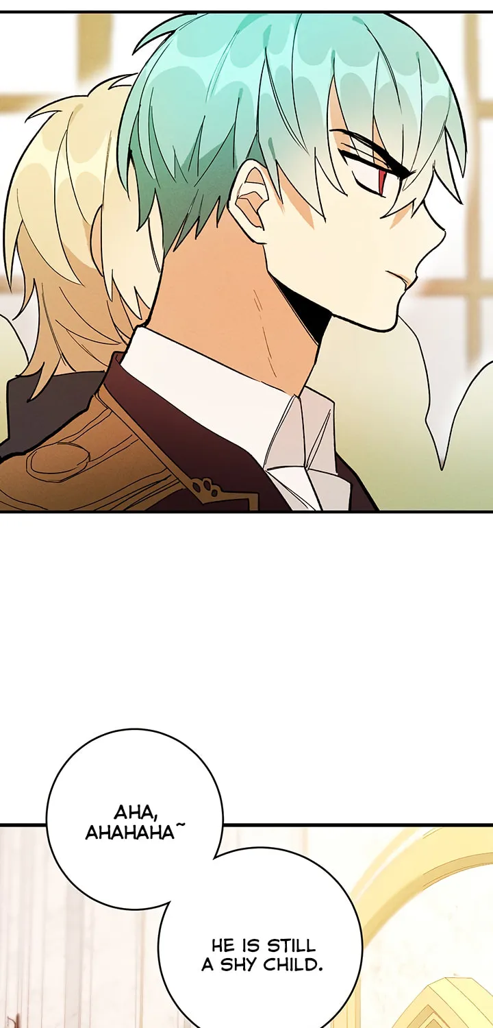 Lady Chef Royale Chapter 13 page 3 - 