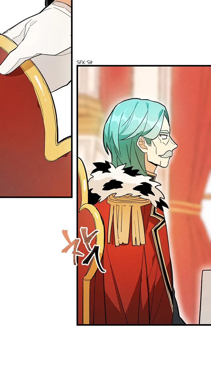 Lady Chef Royale Chapter 13 page 25 - 