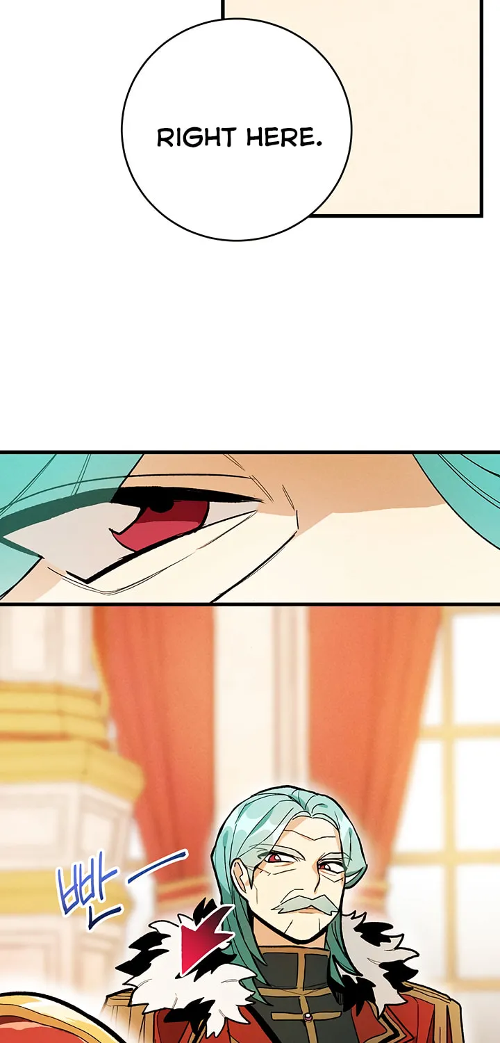 Lady Chef Royale Chapter 13 page 29 - 