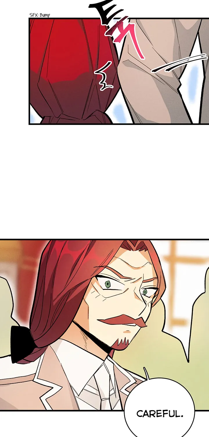 Lady Chef Royale Chapter 13 page 33 - 