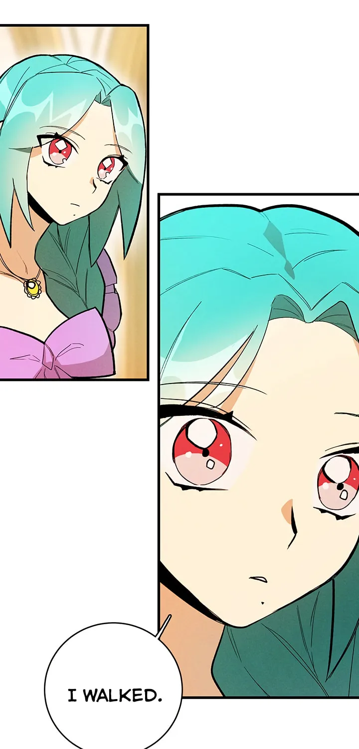 Lady Chef Royale Chapter 13 page 37 - 